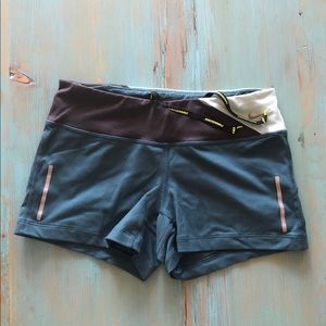 Nike booty shorts 🏃🏼‍♀️🏋🏼‍♀️